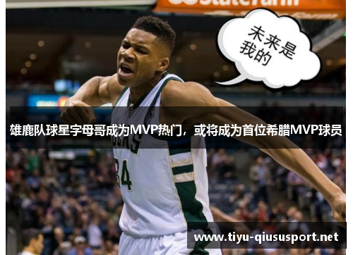 雄鹿队球星字母哥成为MVP热门，或将成为首位希腊MVP球员